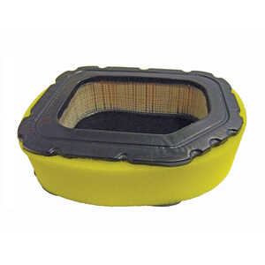 JAK Max 2 Piece Kohler Lawnmower Air Filter | JM684