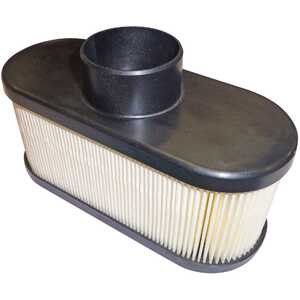 JAK Max 2 Piece Kawasaki Lawnmower Air Filter | JM693