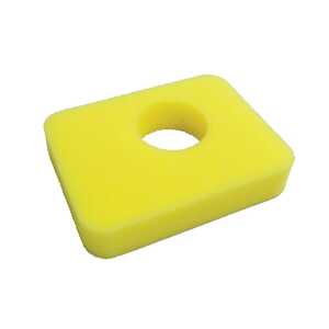 JAK Max Briggs & Stratton Lawnmower Air Filter | JM694