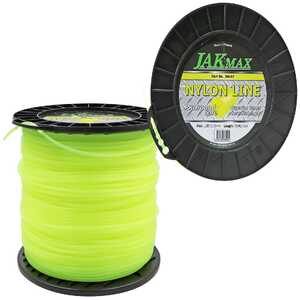 JAK Max 230m x 3.3mm Nylon Trimmer Line | Pro-Round Core | JM697