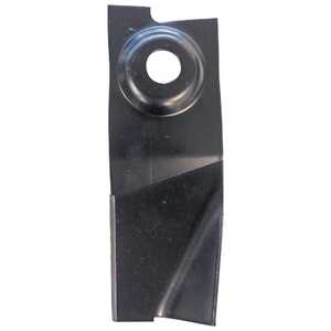 JAK Max 50 Pair 18" Lawnmower Blade and Bolt Pack | Masport/STIHL | JM7004-WBB