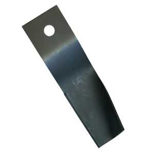 JAK Max 1 Pair 28" Lawnmower Blade and Bolt Set | Cox/Bushranger | JM7007-2BB