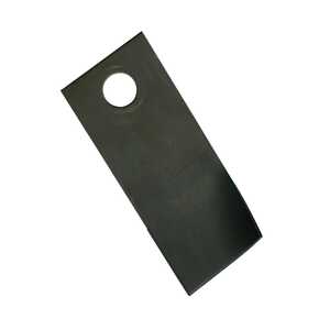 JAK Max 1 Pair 19" Lawnmower Blade and Bolt Set | Greenfield | JM7010-2BB