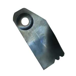 JAK Max 1 Pair 18" Lawnmower Blade and Bolt Set | Victa | JM7012-2BB