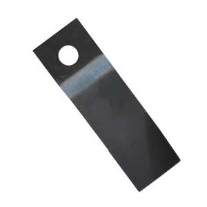 JAK Max 1 Pair 19" Lawnmower Blade and Bolt Set | Honda | JM7017-2BB