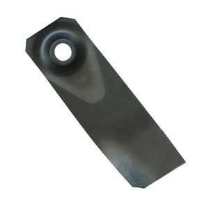 JAK Max 1 Pair 22"/24"/30" Lawnmower Blade and Bolt Set | Victa | JM7020-2BB