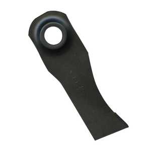JAK Max 1 Pair Lawnmower Blade and Bolt Set | Victa PowerTorque | JM7021-2BB