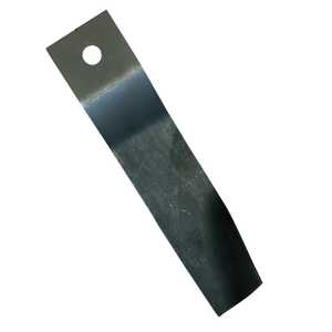 JAK Max 1 Pair 32" Lawnmower Blade and Bolt Set | Cox | JM7029-2BB