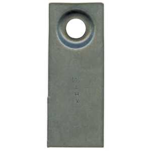 JAK Max 100 Piece 18" Lawnmower Blade Pack | Jetfast/SupaSwift | JM7030-WL