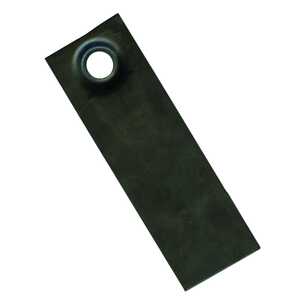 JAK Max 1 Pair 21" Lawnmower Blade and Bolt Set | Jetfast/SupaSwift | JM7031-2BB