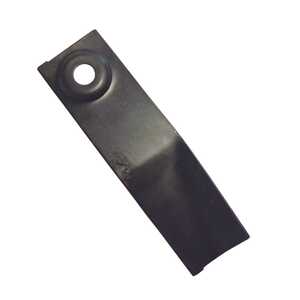 JAK Max 1 Pair 20" Lawnmower Blade and Bolt Set | Masport | JM7033-2BB