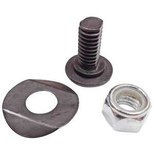 JAK Max 6 Piece Lawnmower Bolt & Nut Set | Rover | JM7081