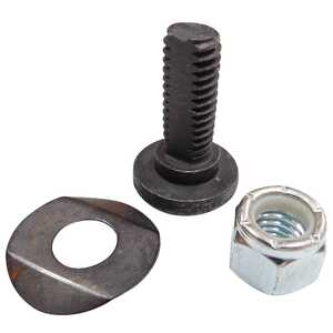 JAK Max 6 Piece Lawnmower Bolt & Nut Set | Cox | JM7085