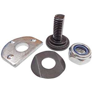JAK Max 6 Piece Lawnmower Bolt & Nut Set | Honda | JM7086