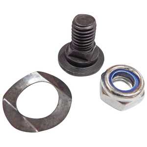 JAK Max 50 Pair Lawnmower Bolt and Nut Set | Greenfield | JM7087-B