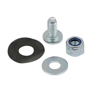 JAK Max 6 Piece Lawnmower Bolt & Nut Set | Ryobi | JM7089