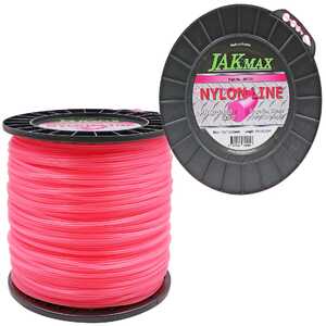 JAK Max 358m x 2.65mm Nylon Trimmer Line | Pro-Round Core | JM720