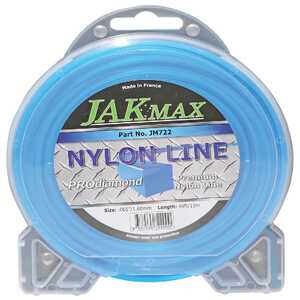 JAK Max 15m x 1.6mm Nylon Trimmer Line | Pro-Diamond | JM722