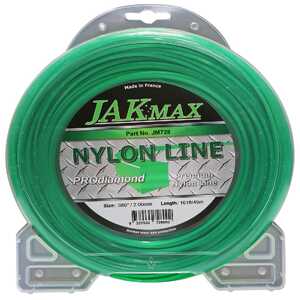 JAK Max 49m x 2mm Nylon Trimmer Line | Pro-Diamond | JM728