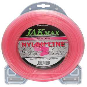 JAK Max 28m x 2.65mm Nylon Trimmer Line | Pro-Diamond Core | JM730