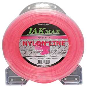 JAK Max 56m x 2.65mm Nylon Trimmer Line | Pro-Diamond Core | JM735