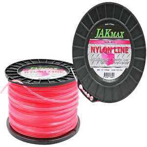 JAK Max 169m x 2.65mm Nylon Trimmer Line | Pro-Diamond Core | JM738
