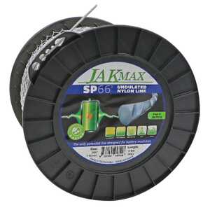 JAK Max 402m x 2.4mm Nylon Trimmer Line | SP66 Undulated | JM7518