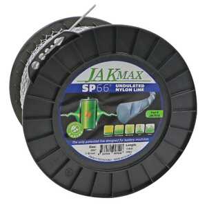 JAK Max 358m x 2.65mm Nylon Trimmer Line | SP66 Undulated | JM7519