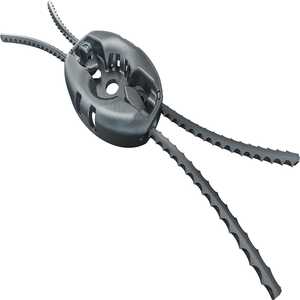 Tecomec Nylsaw Grass Blaster Universal Head | JM7550