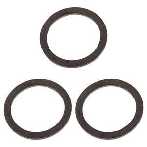 RazorMax by JakMax 3 Pack 25.4mm - 20mm Reducer Washer | JM782