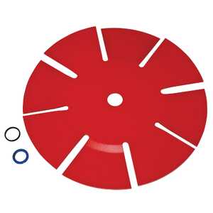 JAK Max 255mm Lawn Edger Disc | Victa | JM787