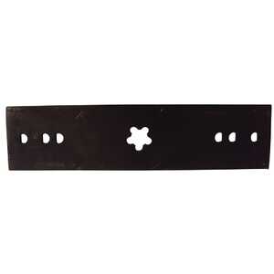 JAK Max 5 Point Hole Lawnmower Blade Holder | Husqvarna | JM794