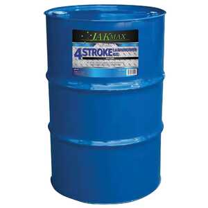 JAK Max 200L Lawnmower 4 Stroke Engine Oil | 10W/40 | JM799