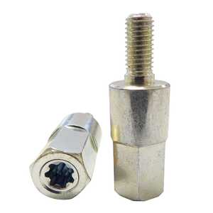 JAK Max 7 Spline Brushcutter Insert | JM801-A