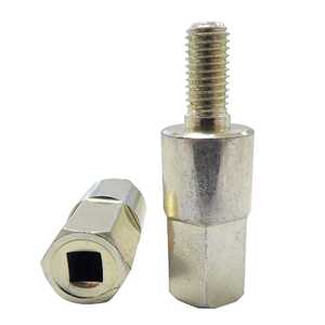 JAK Max 5.2mm Spline Brushcutter Insert | JM801-C