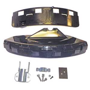 JAK Max 26mm Straight Shaft Brushcutter Guard | JM803
