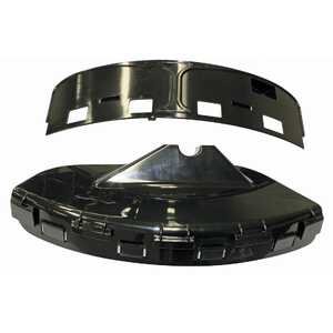 JAK Max 28mm Straight Shaft Brushcutter Guard | JM805