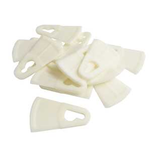 WeedWakka 50 Pack Brushcutter Replacement Blades | Plastic | JM813