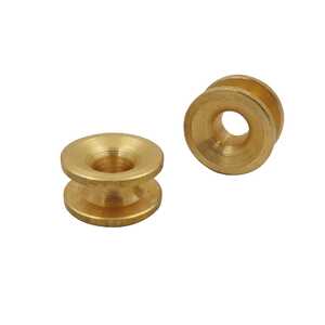 JAK Max Eyelet for JM817 | JM817-2