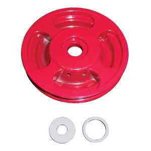 JAK Max Red Universal 4 Line Alloy Brushcutter Head | JM818
