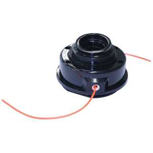 JAK Max Universal Bump Brushcutter Head | JM849