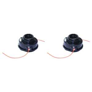 JAK Max 2 Pack Universal Bump Brushcutter Head | JM849