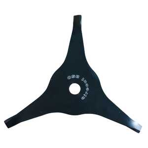 Airecut 12" 3 Tooth Brushcutter Blade | JM858