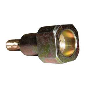 JAK Max 8 x 1.25mm LHM Recessed Brushcutter Arbor | JM861