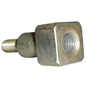JAK Max 10 x 1mm LHF Non-Recessed Brushcutter Arbor | JM882