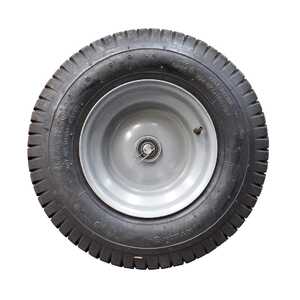 JAK Max 150mm Ride-On Mower Trailer Wheel | JM899 | JM899-W