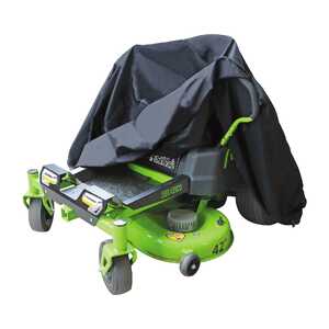 JAK Max 200cm x 115cm x 138cm Ride-On Mower Cover | ZTR | JM901
