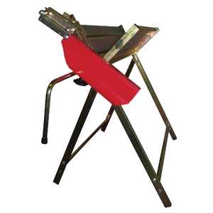 JAK Max Chainsaw Log Horse | Holder Included | JM946