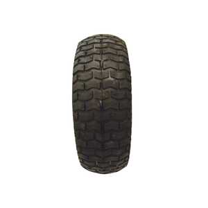 JAK Max 110mm Ride-On Mower Trailer Wheel | JM953 | JM953-W