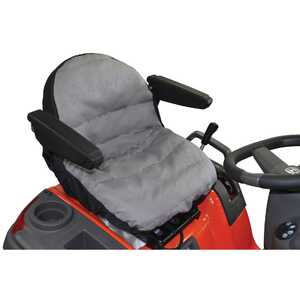 JAK Max Ride-On Lawnmower Seat Cover | Up to 382mm | JM961